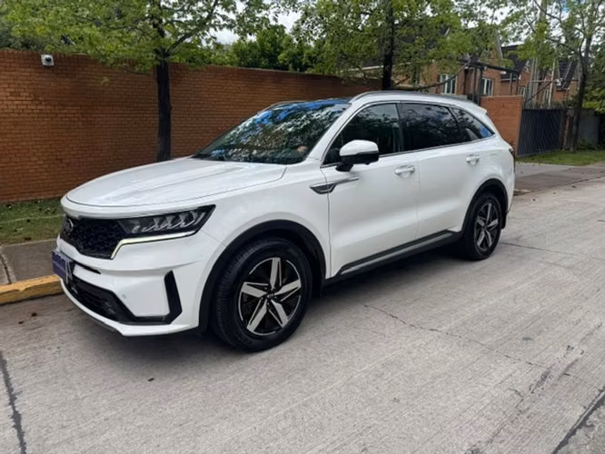 KIA SORENTO EX 2.5L GSL 6AT AWD FULL - 2021 | 4948 - Imagen 2