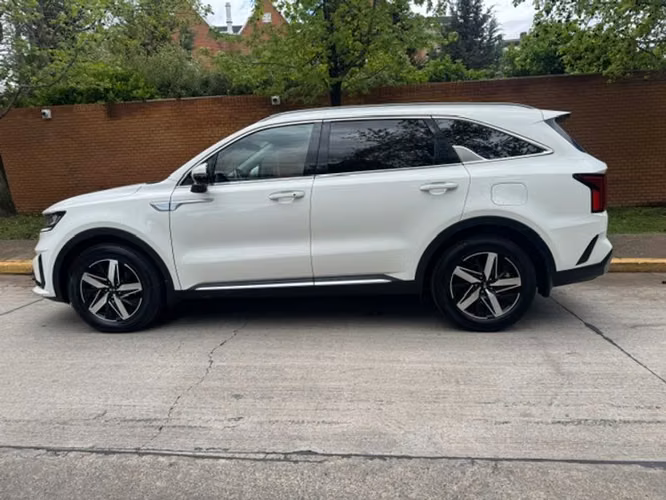 KIA SORENTO EX 2.5L GSL 6AT AWD FULL - 2021 | 4948 - Imagen 16