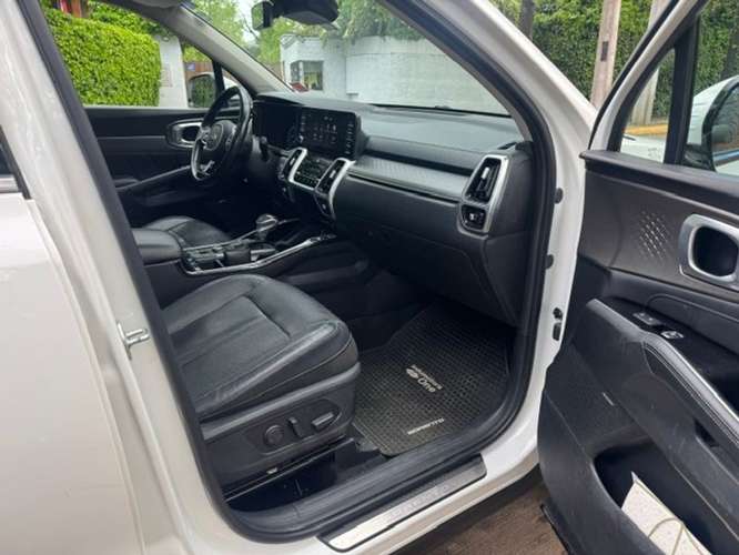 KIA SORENTO EX 2.5L GSL 6AT AWD FULL - 2021 | 4948