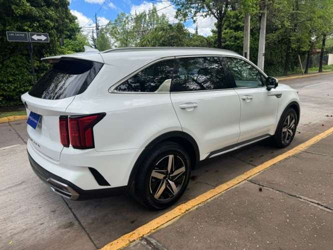 KIA SORENTO EX 2.5L GSL 6AT AWD FULL - 2021 | 4948