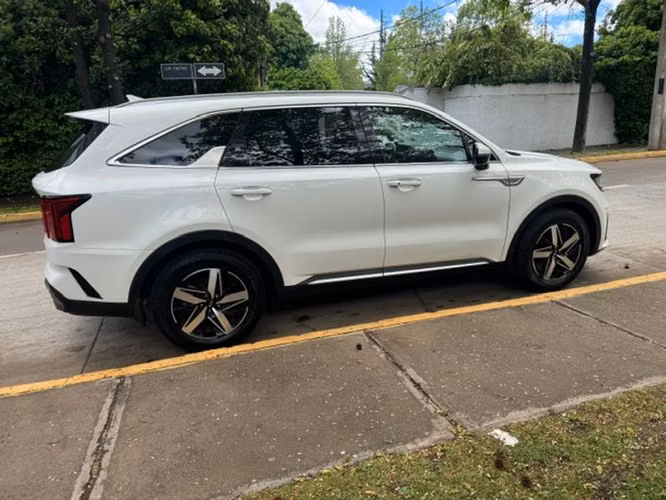 KIA SORENTO EX 2.5L GSL 6AT AWD FULL - 2021 | 4948 - Imagen 10