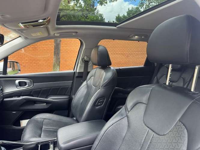 KIA SORENTO EX 2.5L GSL 6AT AWD FULL - 2021 | 4948