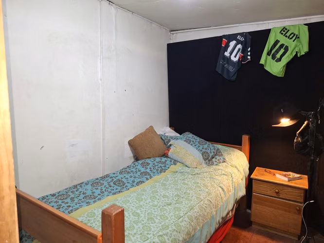 Casa 6D 1B, El Nocedal II, San Bernardo - Imagen 19