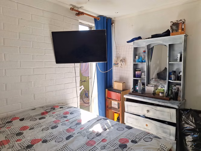 Casa 6D 1B, El Nocedal II, San Bernardo - Imagen 14