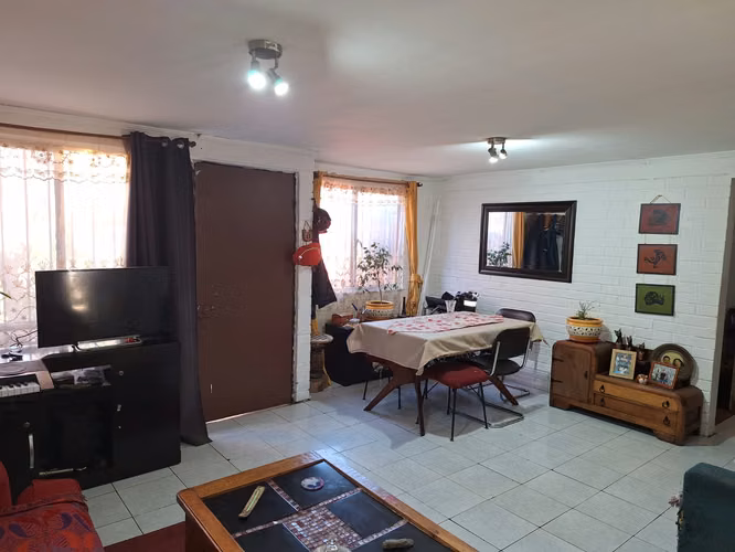 Casa 6D 1B, El Nocedal II, San Bernardo - Imagen 6