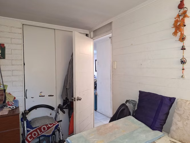 Casa 6D 1B, El Nocedal II, San Bernardo - Imagen 15
