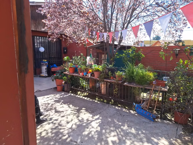 Casa 6D 1B, El Nocedal II, San Bernardo - Imagen 3