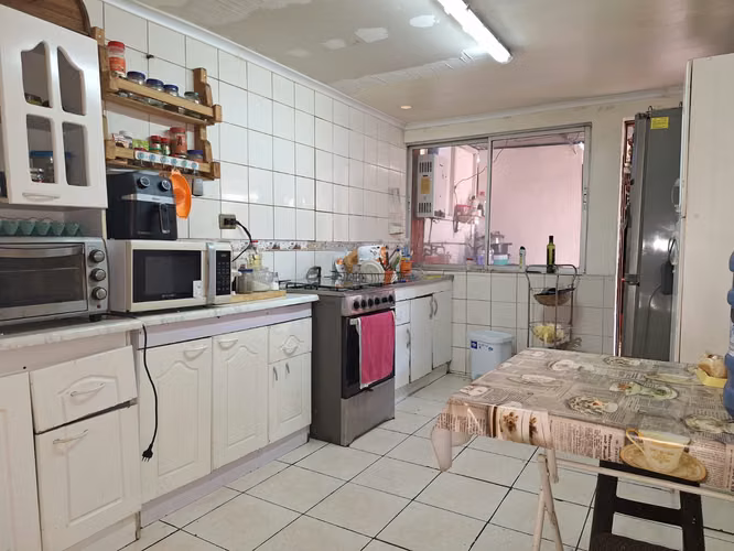 Casa 6D 1B, El Nocedal II, San Bernardo - Imagen 18