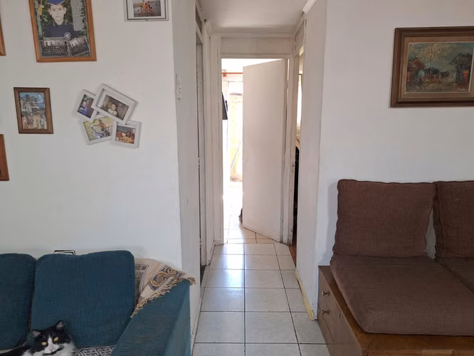 Casa 6D 1B, El Nocedal II, San Bernardo - Imagen 11