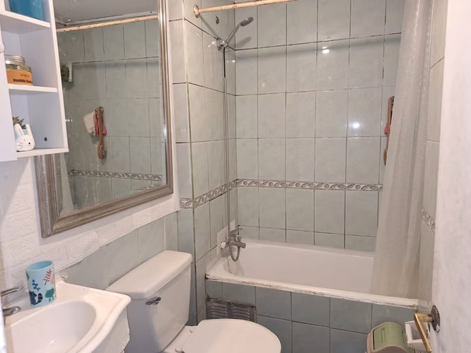 Casa 6D 1B, El Nocedal II, San Bernardo - Imagen 10