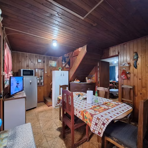 SE VENDE CASA EN EL ALTO DE NUEVA IMPERIAL