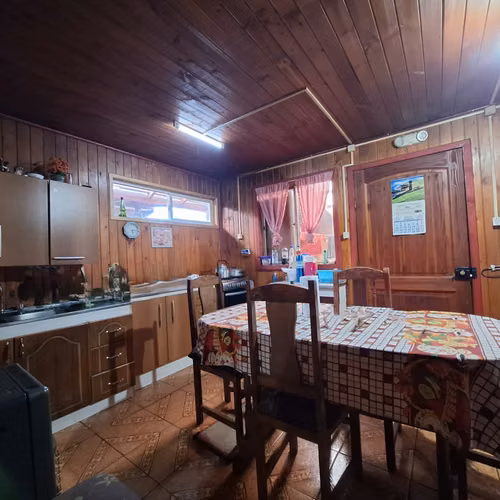 SE VENDE CASA EN EL ALTO DE NUEVA IMPERIAL