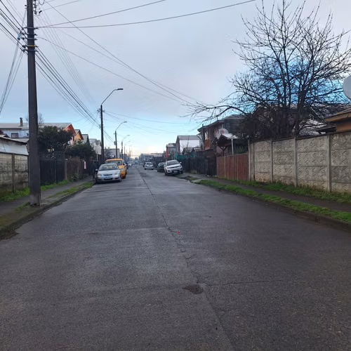 SE VENDE CASA EN EL ALTO DE NUEVA IMPERIAL