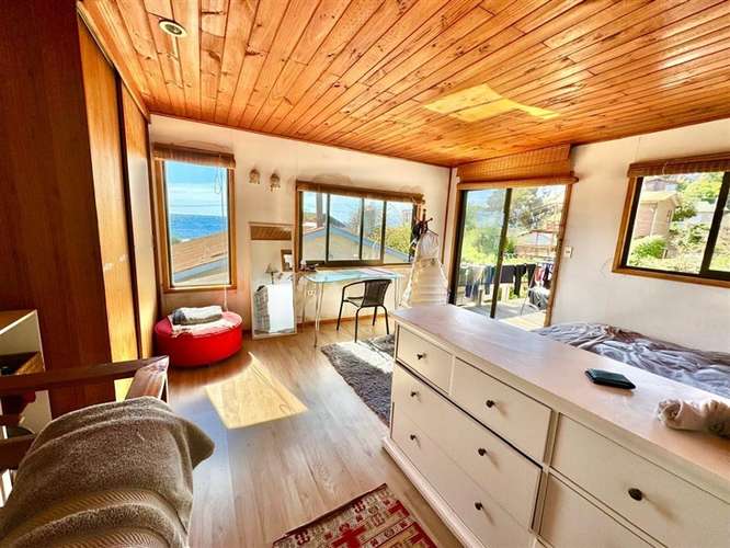 3 Casas y 3 Cabañas con acceso directo a la Playa - Imagen 15