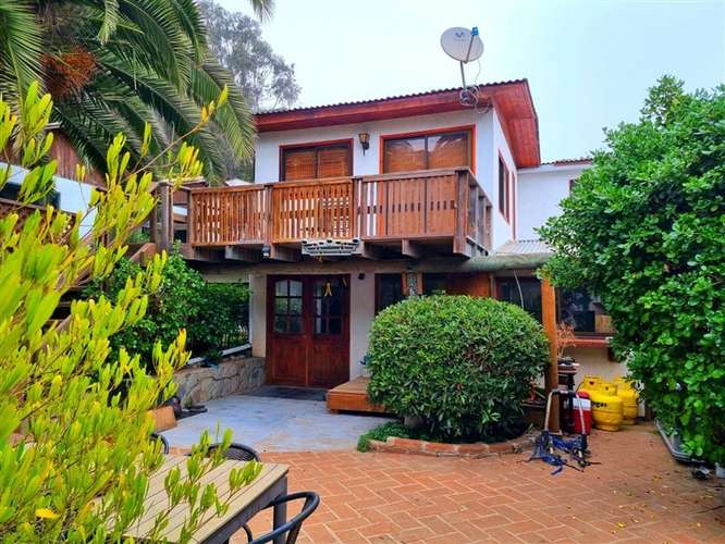 3 Casas y 3 Cabañas con acceso directo a la Playa - Imagen 11