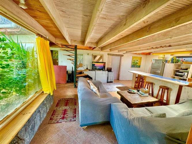 3 Casas y 3 Cabañas con acceso directo a la Playa - Imagen 12