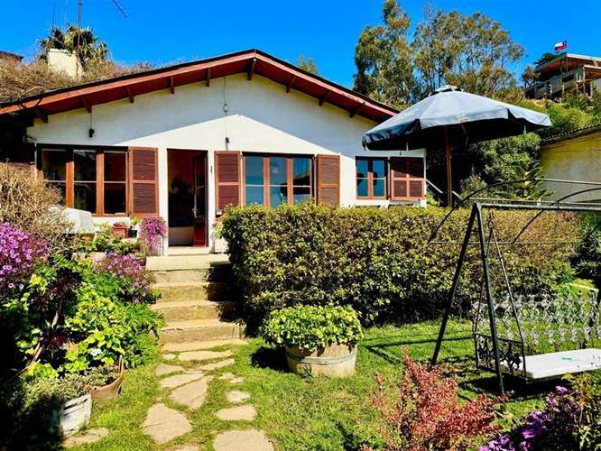 3 Casas y 3 Cabañas con acceso directo a la Playa - Imagen 3