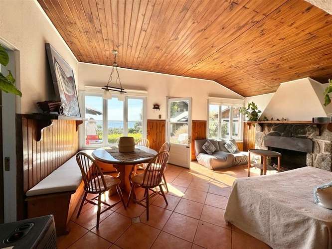 3 Casas y 3 Cabañas con acceso directo a la Playa - Imagen 6
