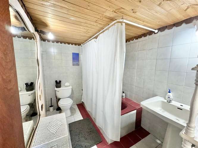 3 Casas y 3 Cabañas con acceso directo a la Playa - Imagen 14