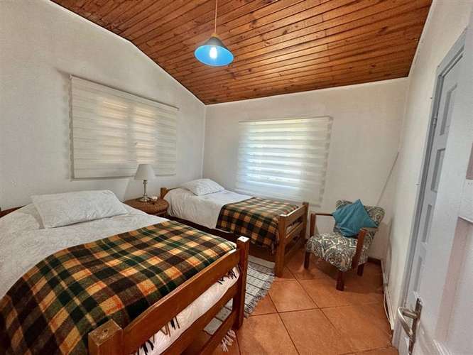 3 Casas y 3 Cabañas con acceso directo a la Playa - Imagen 8