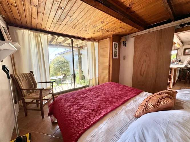 3 Casas y 3 Cabañas con acceso directo a la Playa - Imagen 16
