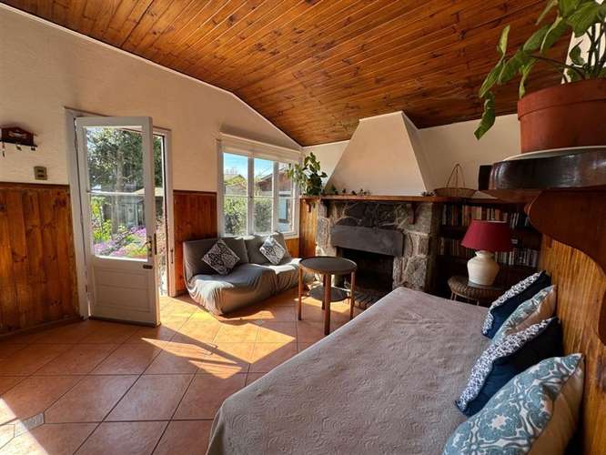 3 Casas y 3 Cabañas con acceso directo a la Playa - Imagen 4