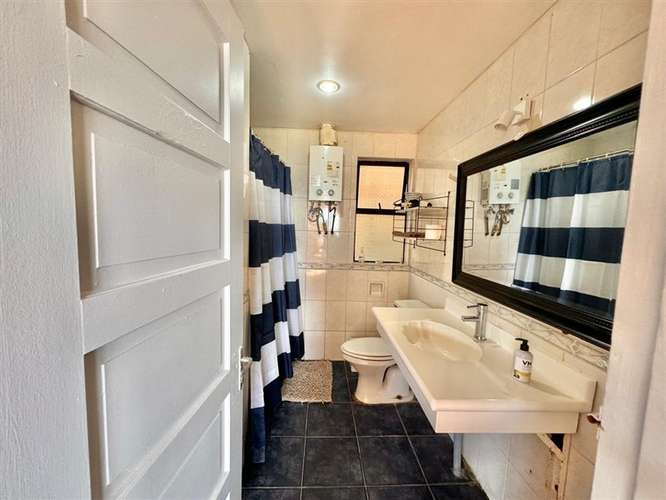3 Casas y 3 Cabañas con acceso directo a la Playa - Imagen 9