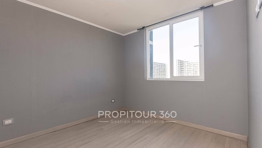 DEPARTAMENTO 1 DORMITORIO CON BONO PIE LA CISTERNA - Imagen 11