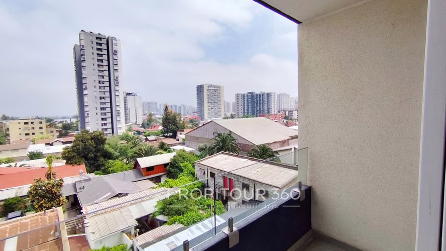DEPARTAMENTO 1 DORMITORIO CON BONO PIE LA CISTERNA - Imagen 13