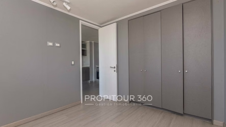DEPARTAMENTO 1 DORMITORIO CON BONO PIE LA CISTERNA - Imagen 5