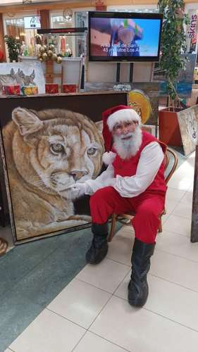 Viejito Pascuero