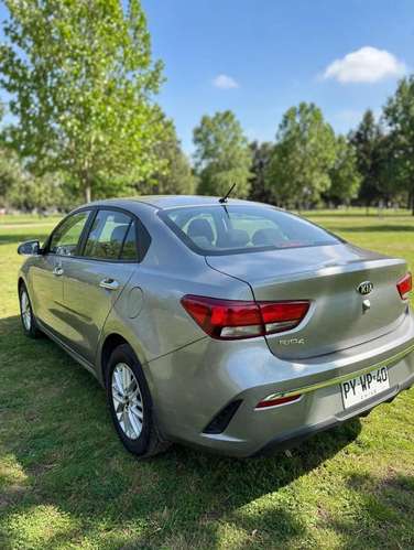 Kia rio 4 2021 - Imagen 2