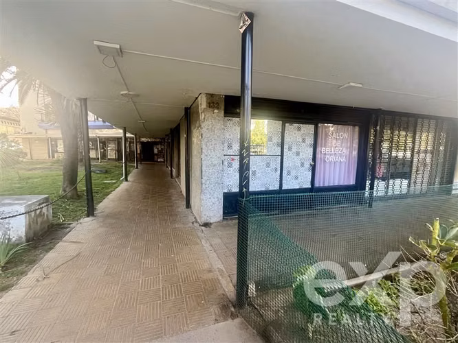 Local Comercial en venta en Providencia, 1 baño - Imagen 2