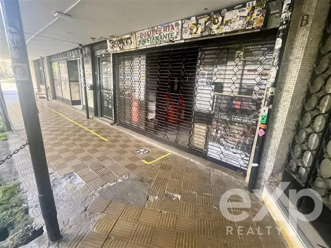 Local Comercial en venta en Providencia, 1 baño - Imagen 5