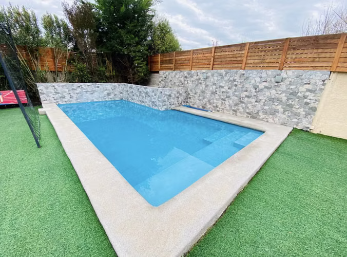 VENTA CASA SANTA ELENA DE CHICUREO UF8.500.- - Imagen 7