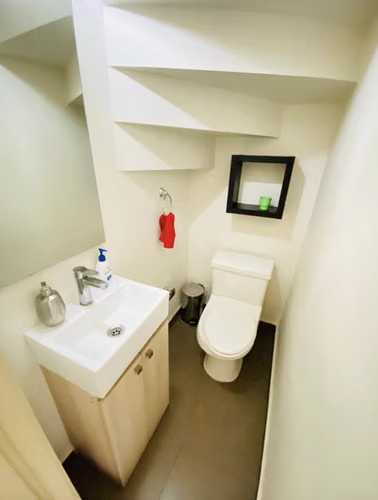 VENTA CASA SANTA ELENA DE CHICUREO UF8.500.- - Imagen 10