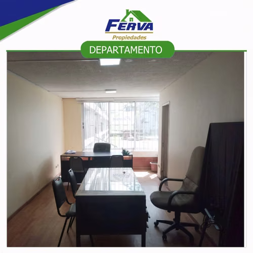 SE ARRIENDA DEPARTAMENTO – REMODELACIÓN EMPART, TALCAHUANO - Imagen 3