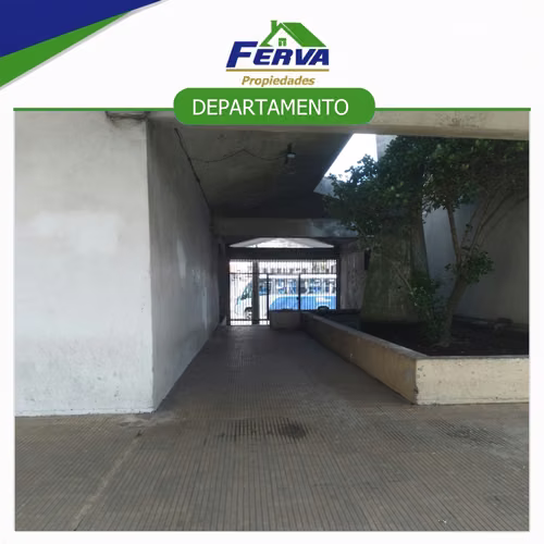 SE ARRIENDA DEPARTAMENTO – REMODELACIÓN EMPART, TALCAHUANO - Imagen 9