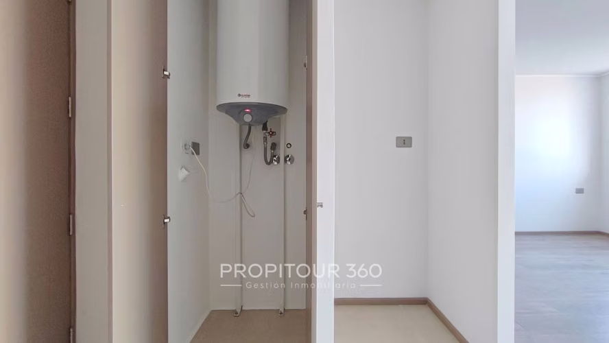 DEPARTAMENTO 1 DORMITORIO CON BONO PIE LA CISTERNA - Imagen 15