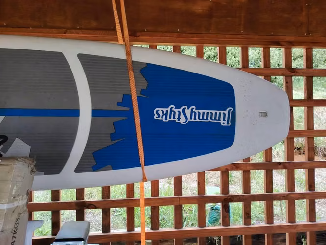 Stand up Paddle rígido