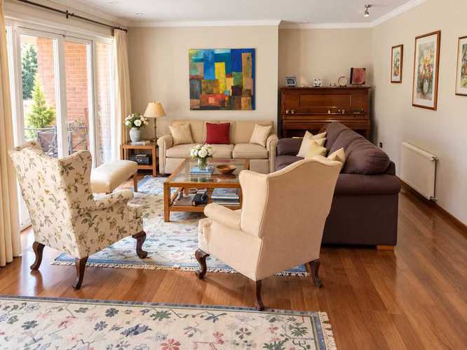 Casa Amplia con Magnífica Luminosidad (185459) - Imagen 7