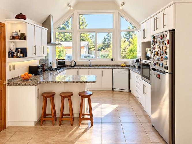 Moderna Casa Cerca de Todo en la Ciudad (185459) - Imagen 9