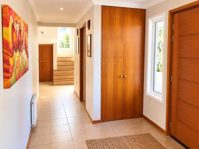 Casa Amplia con Magnífica Luminosidad (185459) - Imagen 3