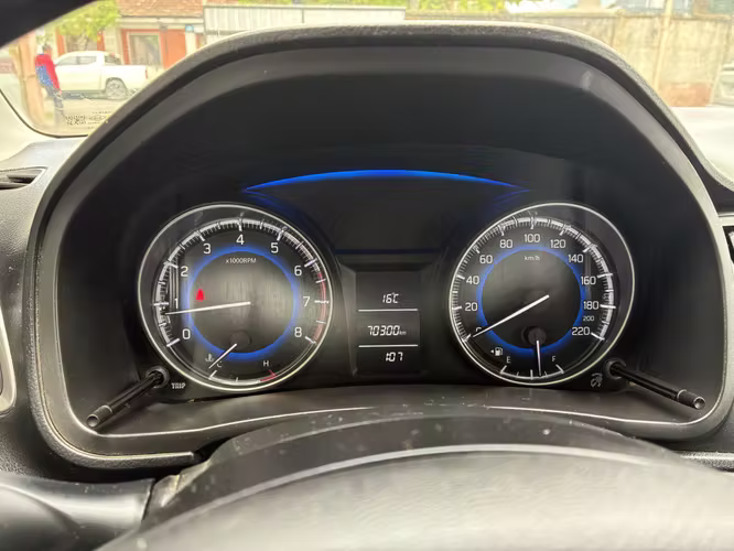 Vendo Suzuki Baleno GLS 2020. - Imagen 6
