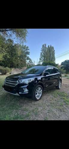 Ford escape 2018 2.0 turbo 4x4 - Imagen 2