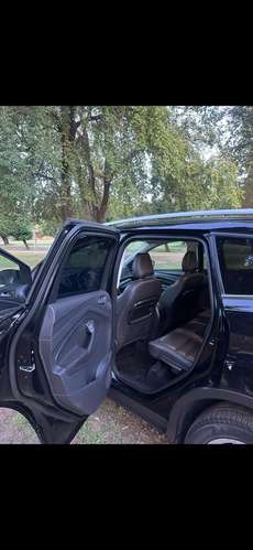 Ford escape 2018 2.0 turbo 4x4 - Imagen 8