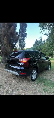 Ford escape 2018 2.0 turbo 4x4 - Imagen 3