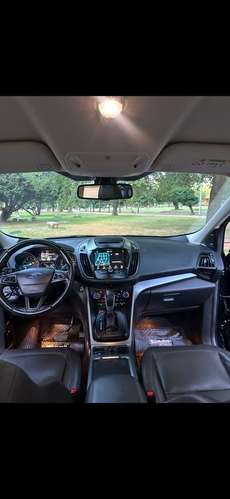 Ford escape 2018 2.0 turbo 4x4 - Imagen 6