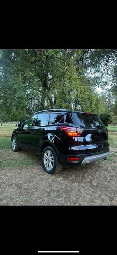 Ford escape 2018 2.0 turbo 4x4 - Imagen 10