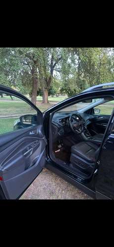Ford escape 2018 2.0 turbo 4x4 - Imagen 7